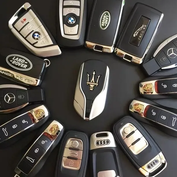 Bahçelievler Oto Anahtarcı